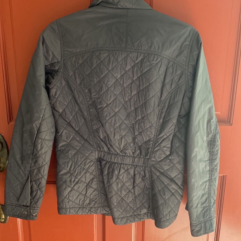 Winter ski jacket - Picture 5 of 7